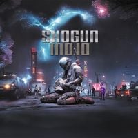 Produktbild: Shogun Mojo