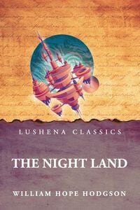 Produktbild: The Night Land
