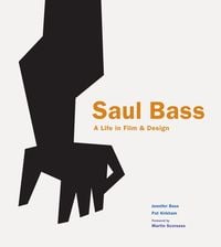 Produktbild: Saul Bass