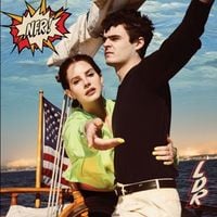 Produktbild: Norman Fucking Rockwell!