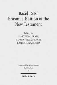 Produktbild: Basel 1516