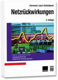 Produktbild: Netzr&uuml;ckwirkungen