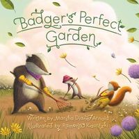 Produktbild: Badger's Perfect Garden