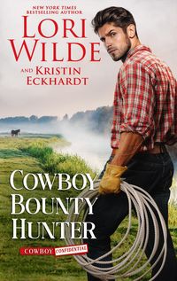 Produktbild: Cowboy Bounty Hunter