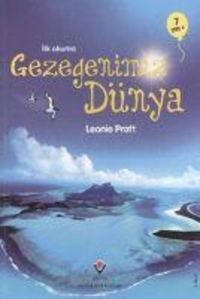 Produktbild: Gezegenimiz D&uuml;nya