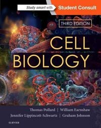 Produktbild: Pollard, T: Cell Biology