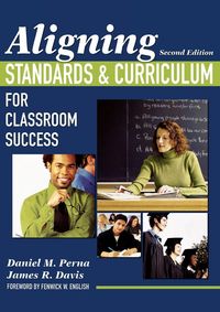Produktbild: Aligning Standards & Curriculum for Classroom Success