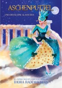 Produktbild: Aschenputtel und der kleine Glasschuh