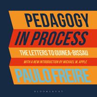 Produktbild: Pedagogy in Process