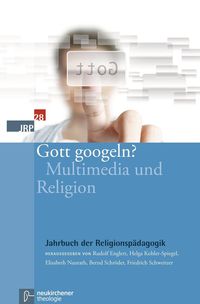 Produktbild: Gott googeln?