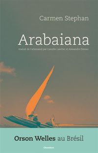 Produktbild: Arabaiana