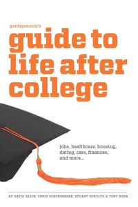Produktbild: Gradspot.com's Guide to Life After College