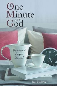 Produktbild: One Minute with God