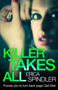 Produktbild: Spindler, E: Killer Takes All