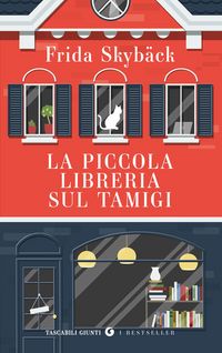 Produktbild: La piccola libreria sul Tamigi