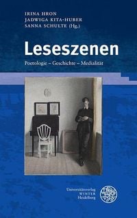 Produktbild: Leseszenen