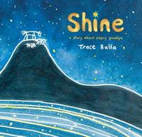 Produktbild: Balla, T: Shine