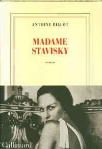 Produktbild: Madame Stavisky