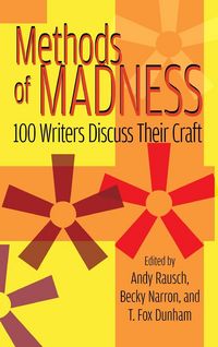 Produktbild: Methods of Madness