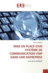 Produktbild: Mise En Place D'un Syst&egrave;me De Communication Voip Dans Une Entreprise