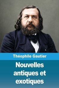 Produktbild: Nouvelles antiques et exotiques