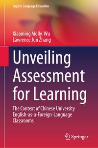 Produktbild: Unveiling Assessment for Learning