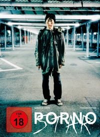 Produktbild: Pornostar - Gangs of Tokyo