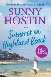 Produktbild: Summer on Highland Beach