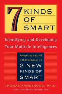 Produktbild: Seven Kinds of Smart