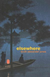 Produktbild: Elsewhere