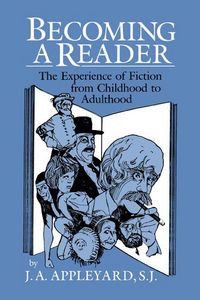 Produktbild: Becoming a Reader