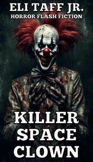Produktbild: Killer Space Clown
