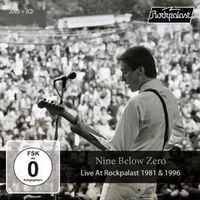 Produktbild: Live At Rockpalast (Loreley 1981 & 1996)