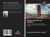 Produktbild: Abuso sessuale sui bambini