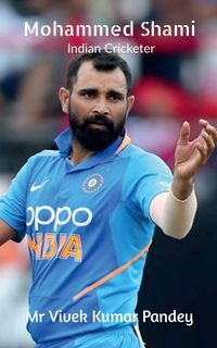 Produktbild: Mohammed Shami
