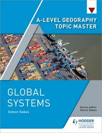 Produktbild: A-level Geography Topic Master