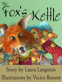 Produktbild: Fox's Kettle