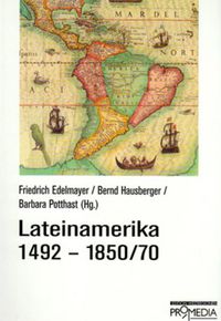 Produktbild: Lateinamerika 1492-1850/70
