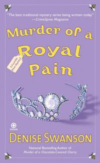 Produktbild: Murder of a Royal Pain
