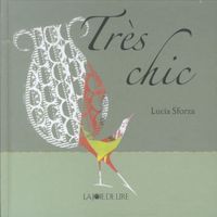 Produktbild: Tr&egrave;s chic