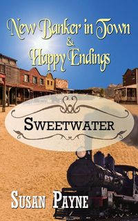 Produktbild: New Banker in Town & Happy Endings