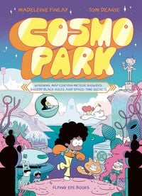 Produktbild: Cosmo Park