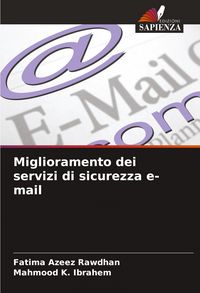 Produktbild: Miglioramento dei servizi di sicurezza e-mail