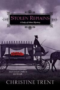 Produktbild: Stolen Remains