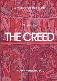 Produktbild: A Tour of the Catechism. Volume 1