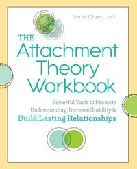 Produktbild: The Attachment Theory Workbook