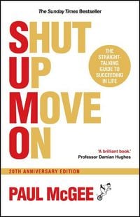Produktbild: SUMO (Shut Up, Move On)