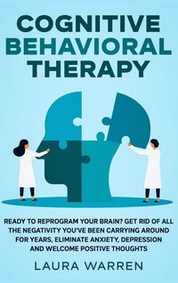 Produktbild: Cognitive Behavioral Therapy (CBT)