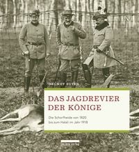 Produktbild: Das Jagdrevier der K&ouml;nige