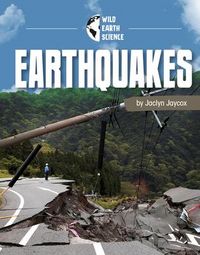 Produktbild: Earthquakes